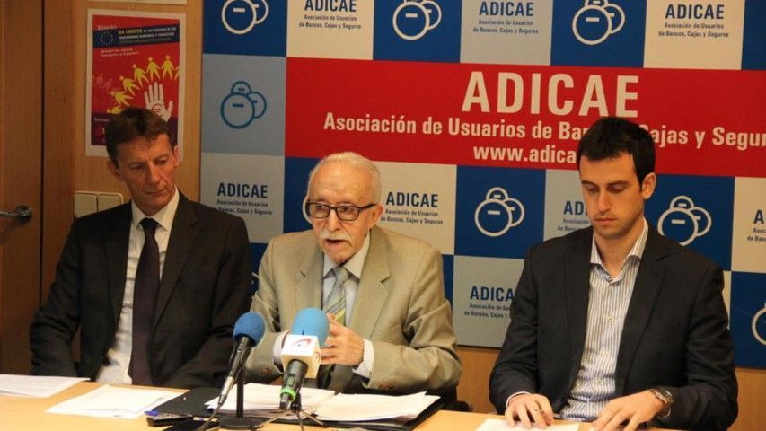 ADICAE aplaude el paquete de medidas dirigido a los consumidores