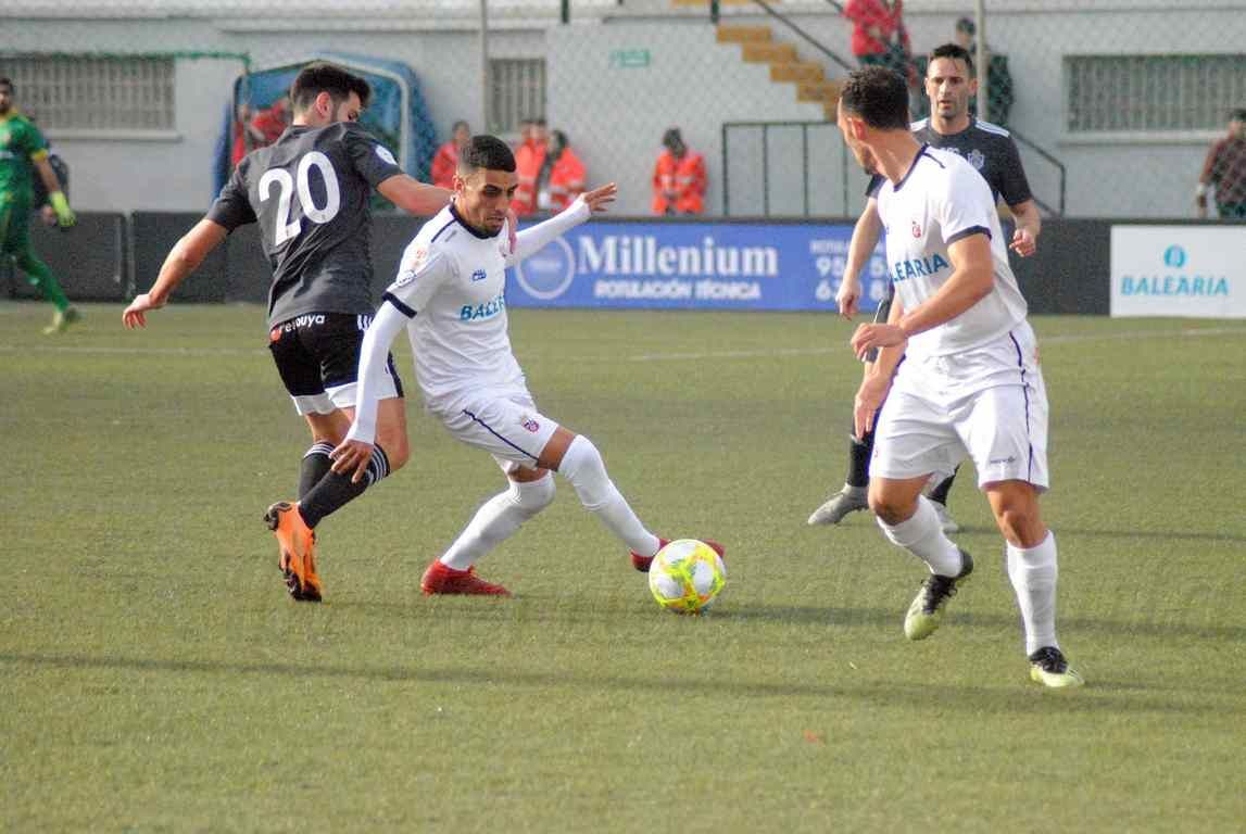 Ismael César recibe el alta y ya es uno más