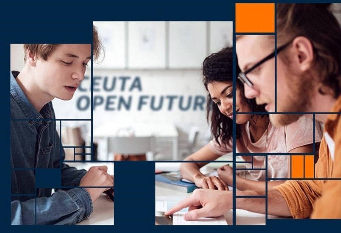 Ceuta Open Future programa unas jornadas online sobre innovación portuaria los próximos días 9 y 10 de febrero     