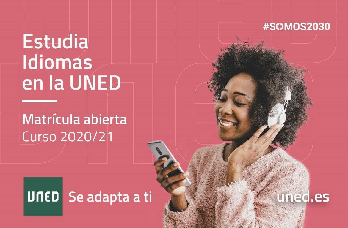 La UNED de Ceuta abre matrícula para estudios de idiomas
