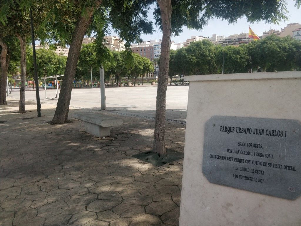 Aplazan la exposición del “Museo del Deporte” por temas logísticos