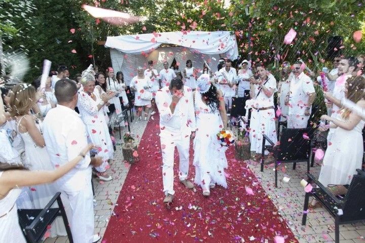 El 91,3% de las parejas ha optado ya por posponer su boda