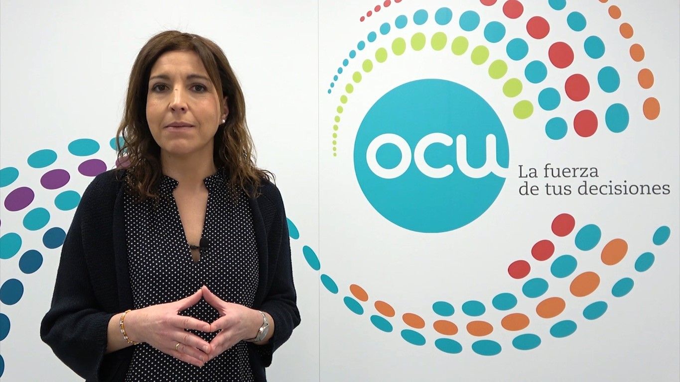La OCU ofrece diez consejos para afrontar los efectos psicológicos del estado de alarma