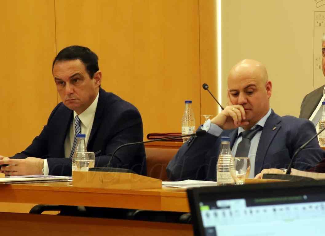 El PSOE quiere conocer en qué plazo son resueltas las solicitudes presentadas en Servicios Sociales, cuya resolución depende de la realización de una visita domiciliaria