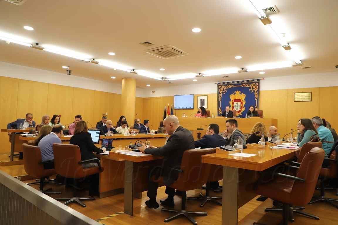 La Asamblea celebra el próximo lunes la sesión de control