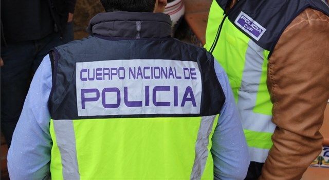 La Policía Nacional interviene más de 1.500 kilos de clorhidrato de cocaína preparados para su distribución