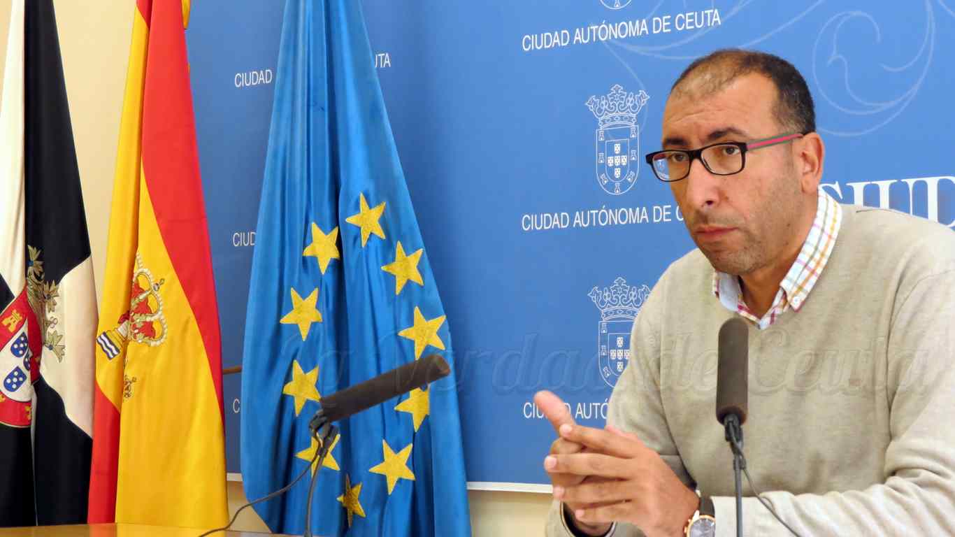 Caballas respecto a la lista de vacunados: "esto es un show"