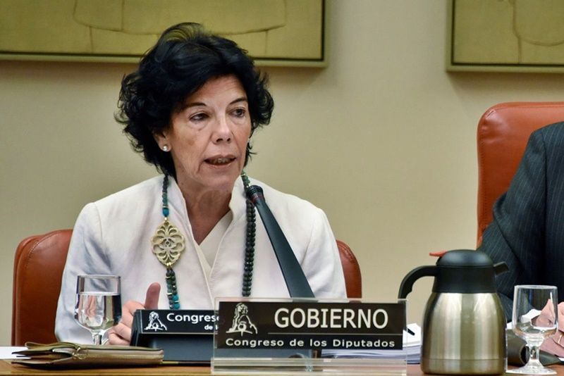CSIF pide a Educación más inversión a nivel estatal y una reforma urgente