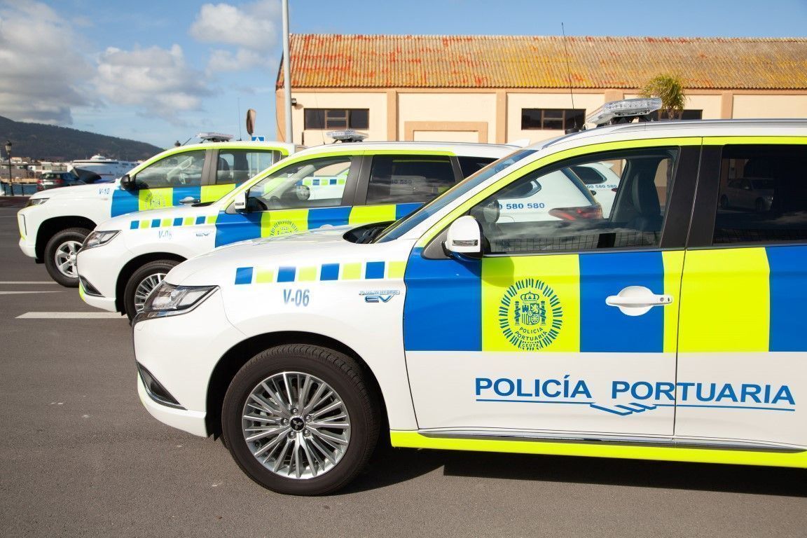 CSIF alerta del riesgo para la seguridad del puerto y reclama más Policía Portuaria ante el Nivel 2 de Protección
