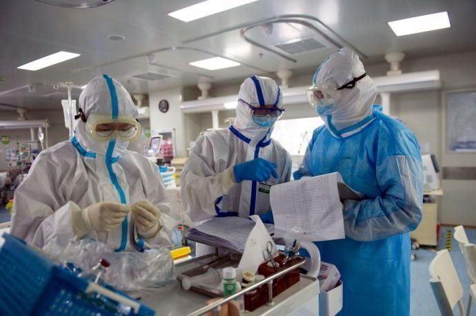 CSIF reitera al Gobierno que considere enfermedad profesional el contagio por Covid19 en el trabajo