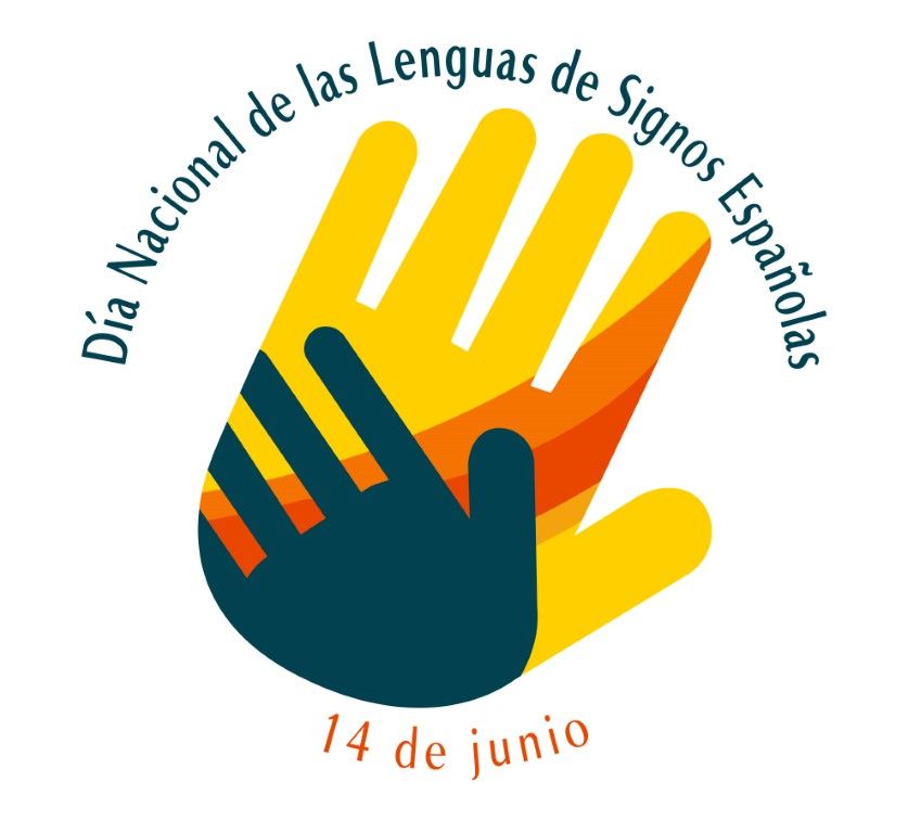 La CNSE manifiesta que ‘allí donde haya una persona sorda, debe estar presente la lengua de signos’