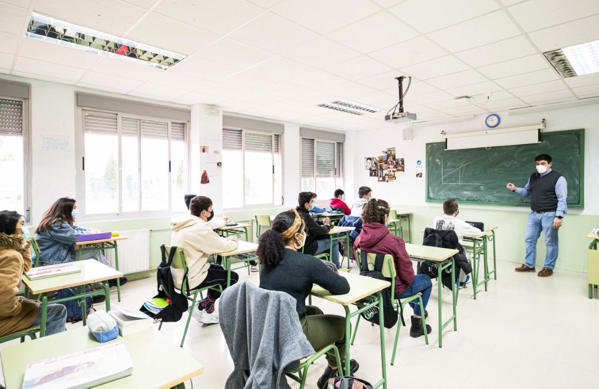 ¿Has recibido por duplicado las ayudas universitarias del curso 2021-2122?