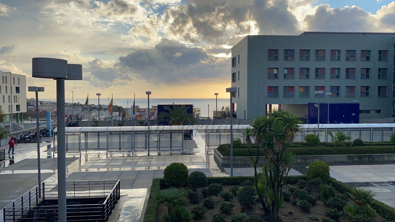 El INGESA registra 357 asistencias a población migrante en las últimas 24 horas