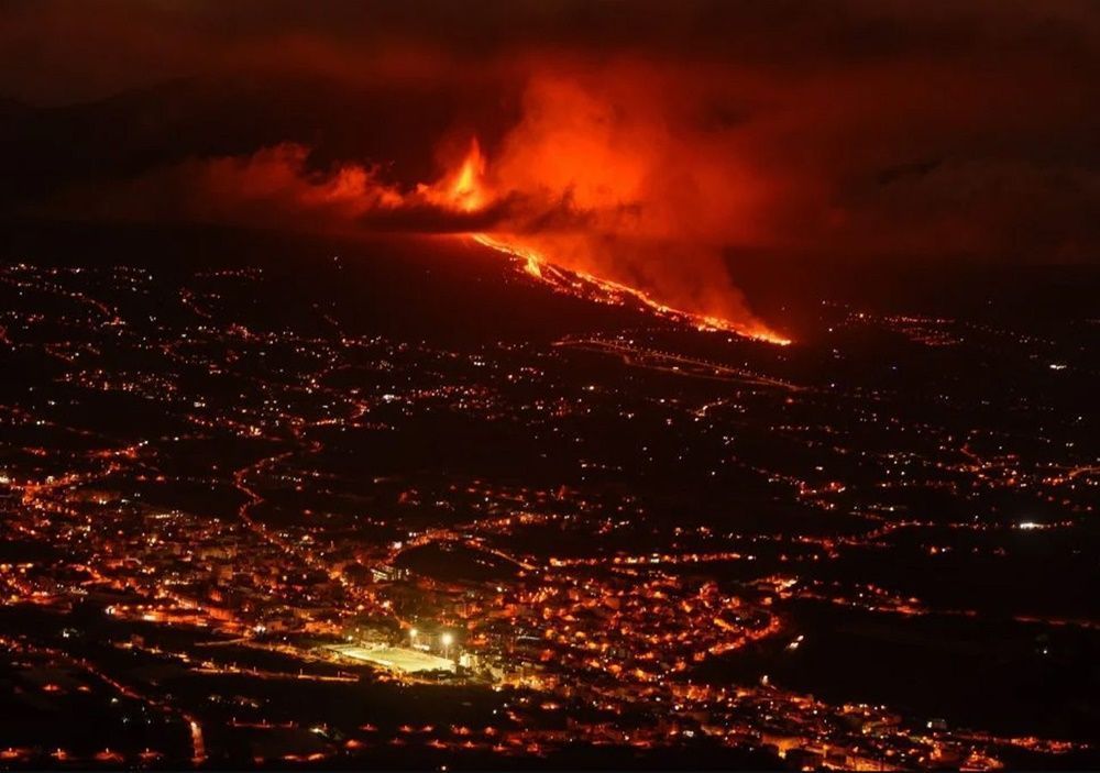 El Gobierno destina 19 millones de euros para reparar los daños en agricultura y pesca en La Palma