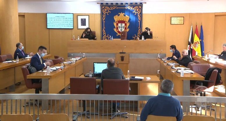 La Asamblea celebra mañana el Debate del Estado de la Ciudad