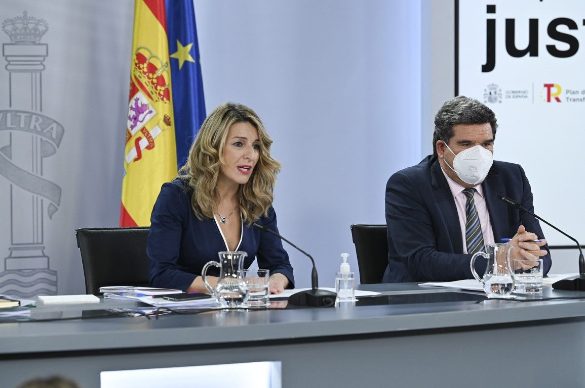 El ministro José Luis Escrivá visita Ceuta el próximo miércoles