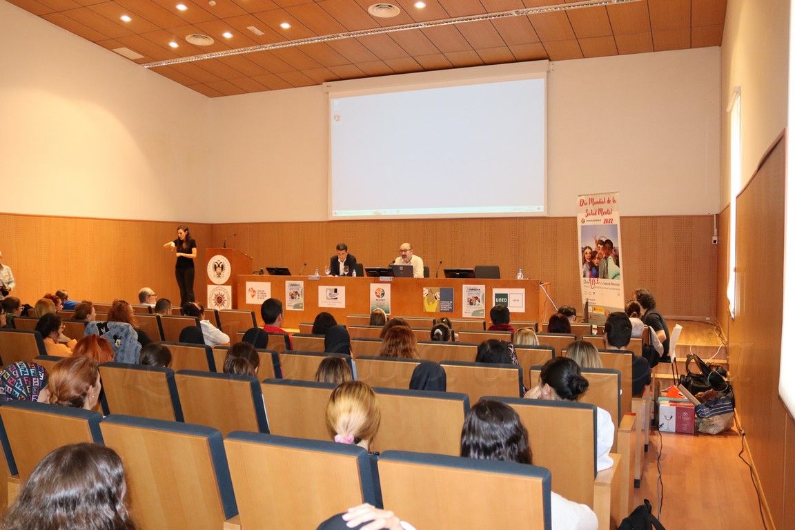 Tres ponencias en torno a la población 'infanto-juvenil' centran las XVII Jornadas de ACEFEP