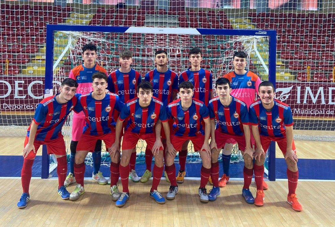 El CD Puerto no logra mantener la racha y cae derrotado en Córdoba (3-1)