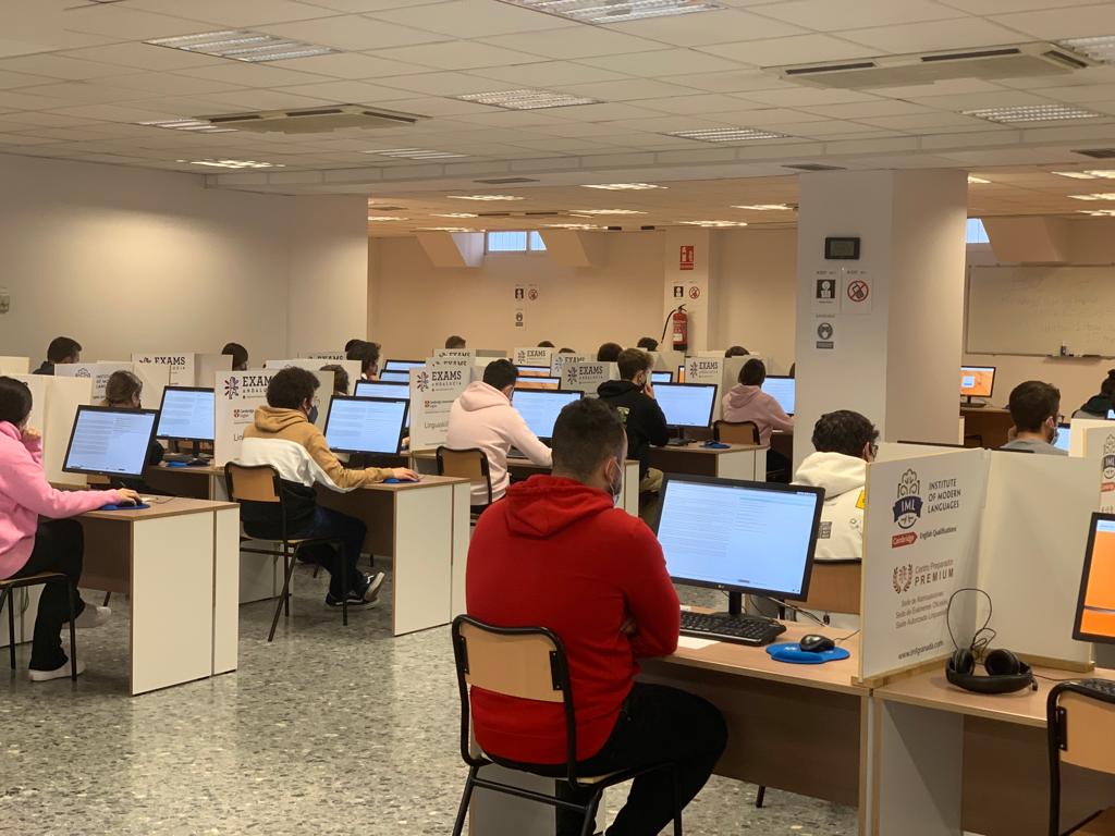 La Universidad de Cambridge organizará en Ceuta cientos de exámenes de inglés hasta febrero de 2023