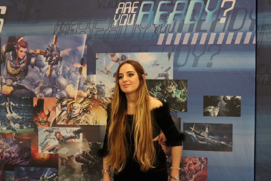 Mayichi: “El que diga que ser streamer es sencillo está totalmente equivocado”