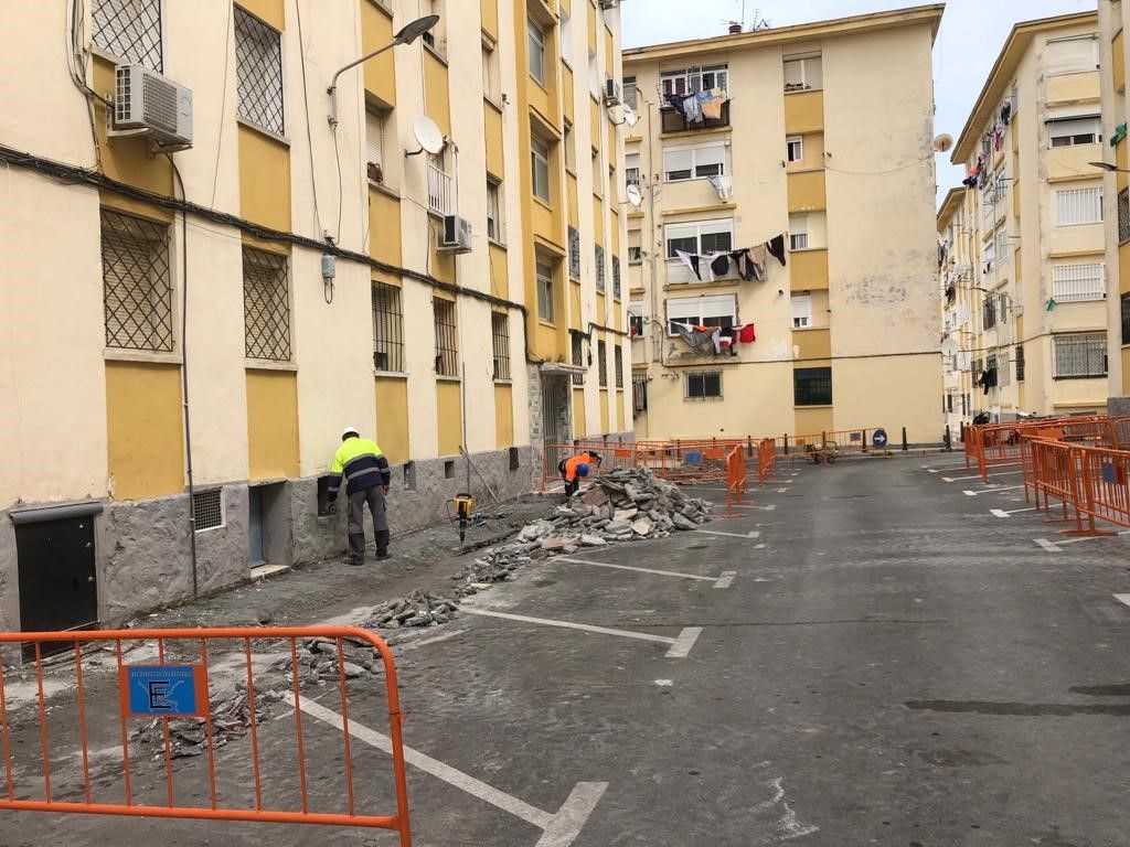 El MDyC valora la rehabilitación de viviendas pero pide que esta se materialice antes de final de año