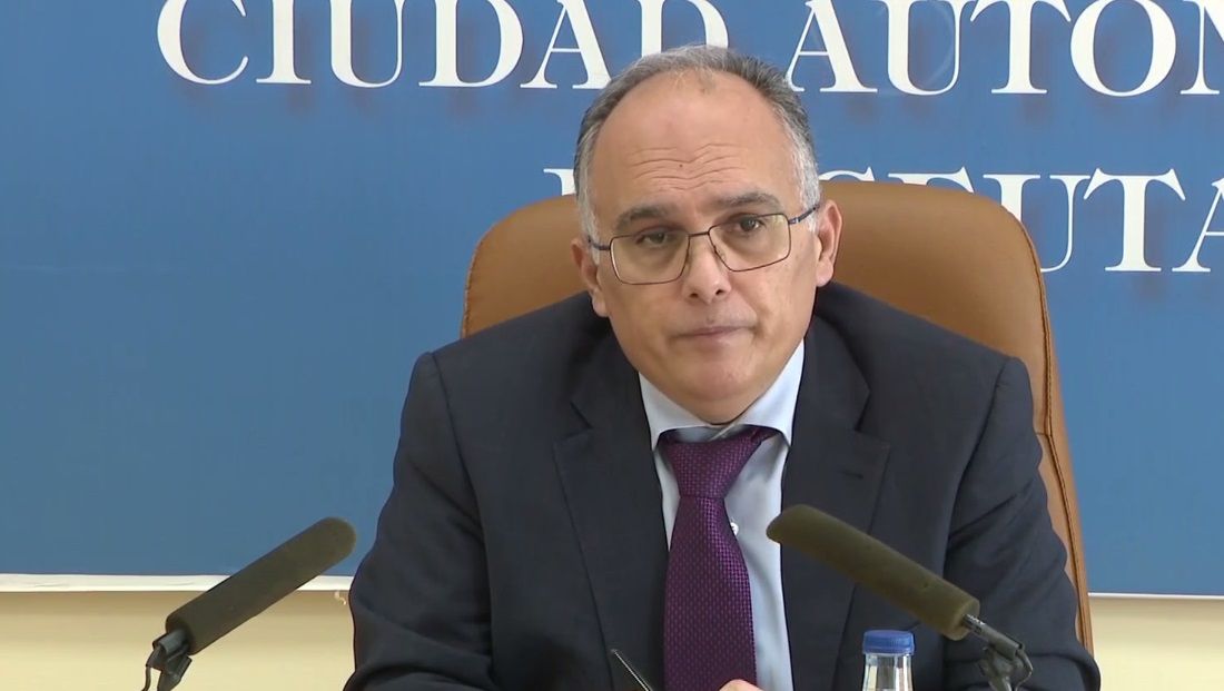 La Ciudad pone a disposición de la familia del menor desaparecido todos los servicios que requiera