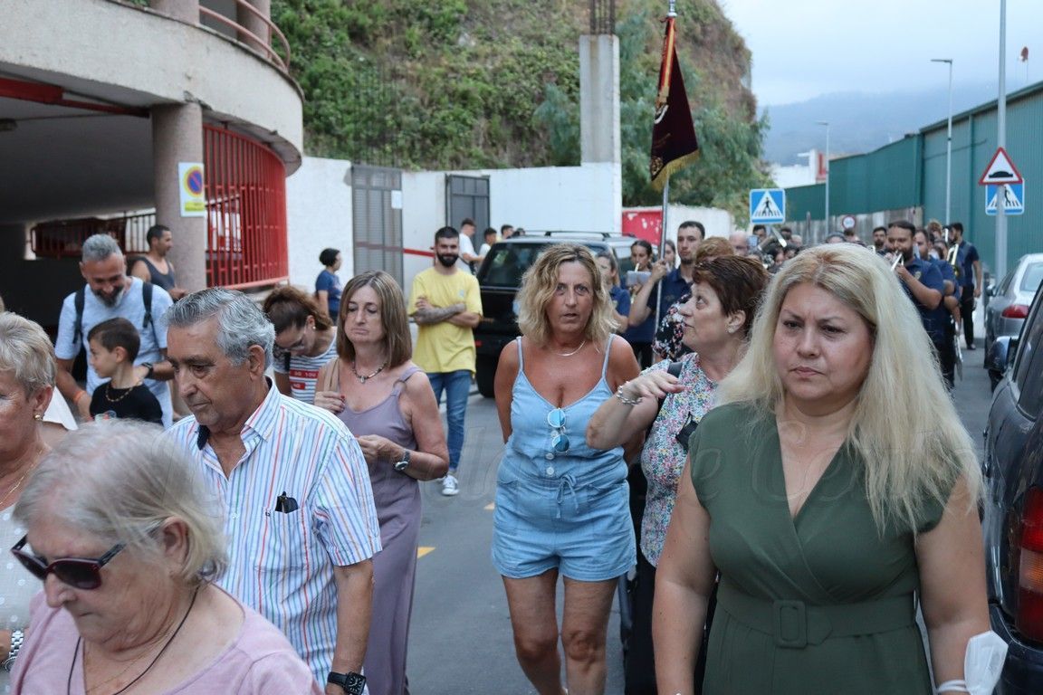 Virgen Carmen Puerto 15 07 2022 06