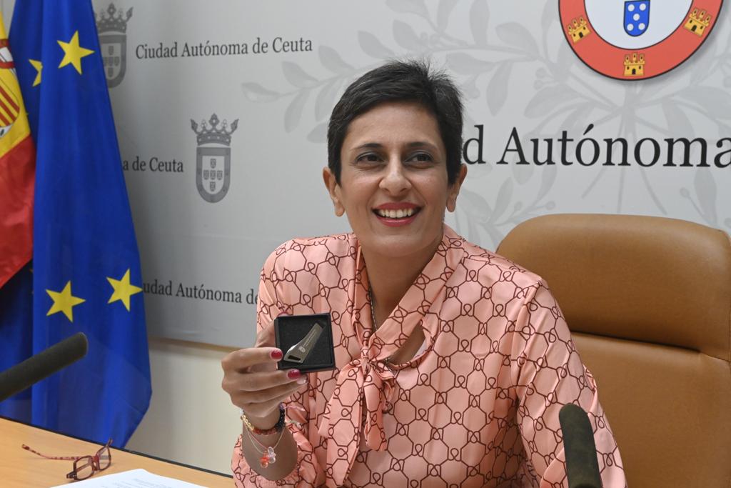 Chandiramani presenta los Presupuestos de la Ciudad para 2023, que deberán ser respaldados por la Asamblea