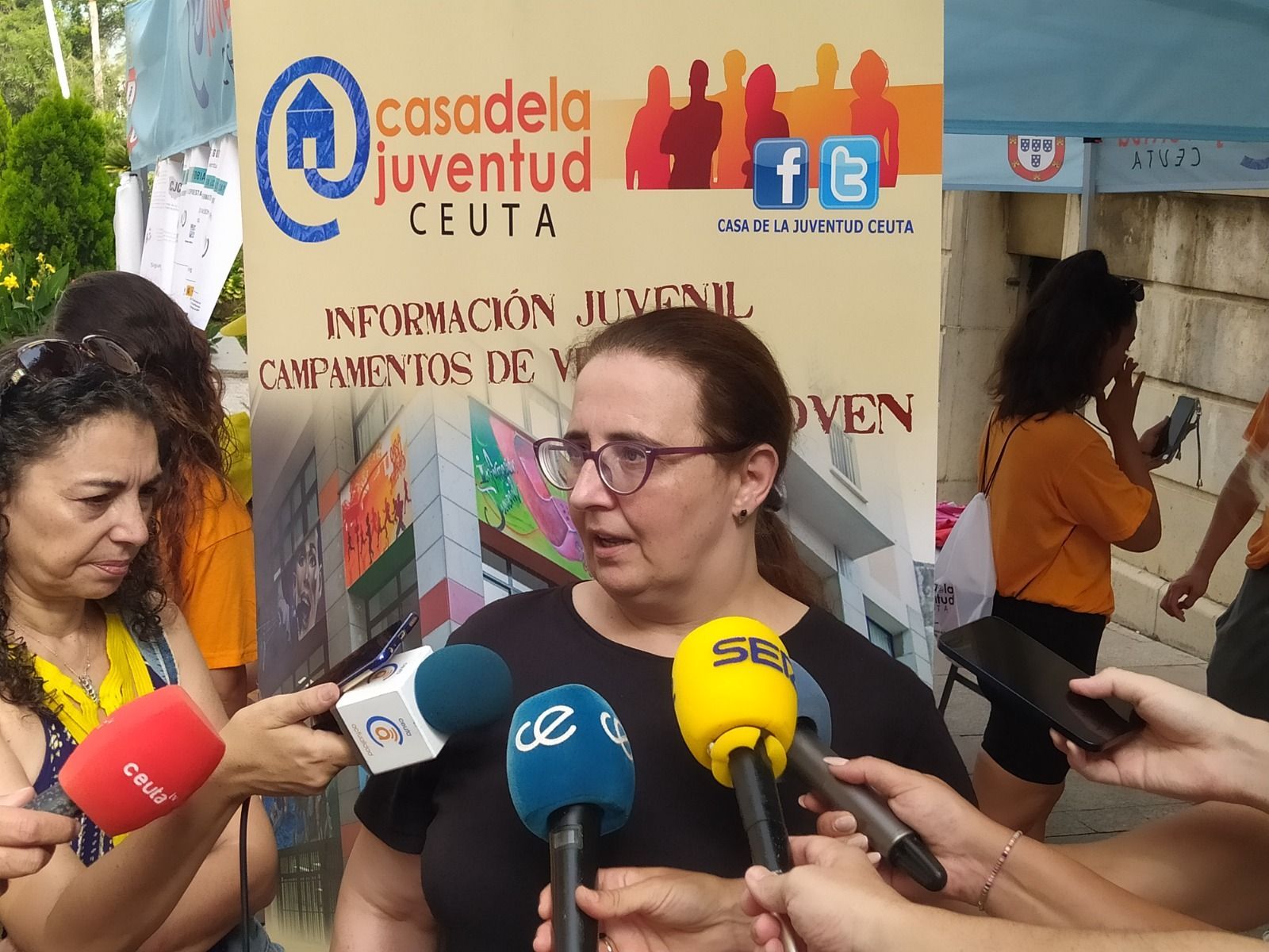 La Casa de la Juventud realiza actividades con motivo del Día Internacional de la Juventud