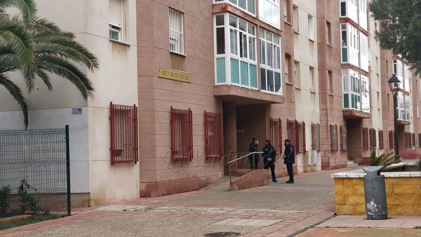 La apelación por el crimen de Parques de Ceuta queda vista para sentencia y acerca la ratificación de la condena