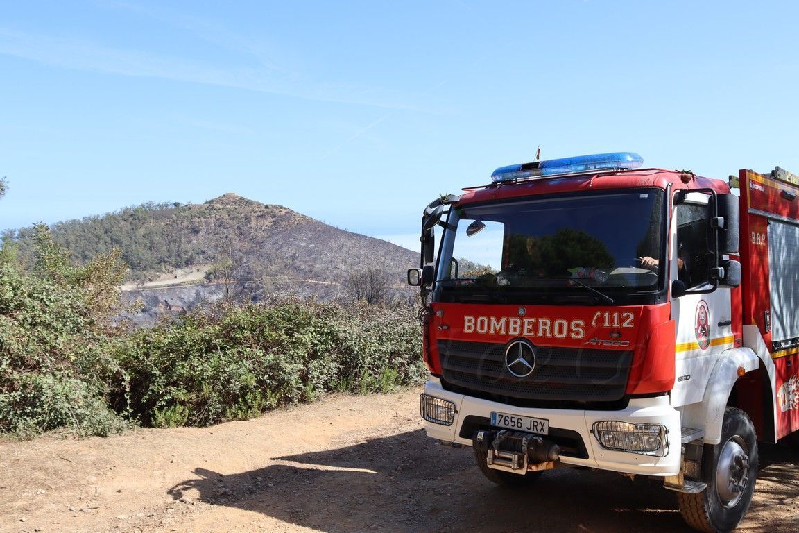 Solidaridad reclama reforzar el SEIS ante la acumulación de jornadas sin descanso