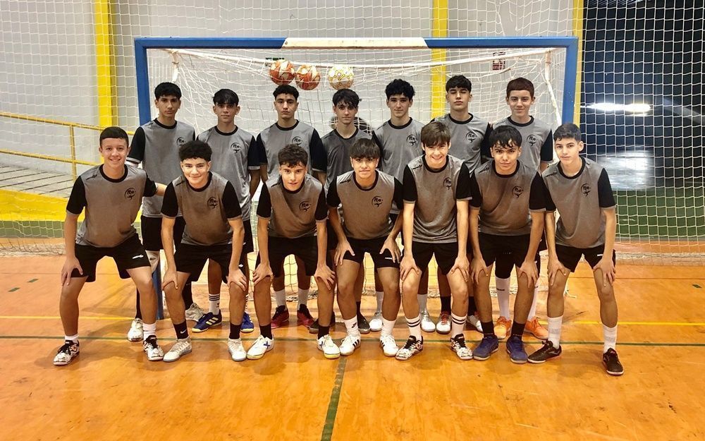 Selecciones Sub-16 y Sub-19: convocatorias y calendario del Campeonato de España