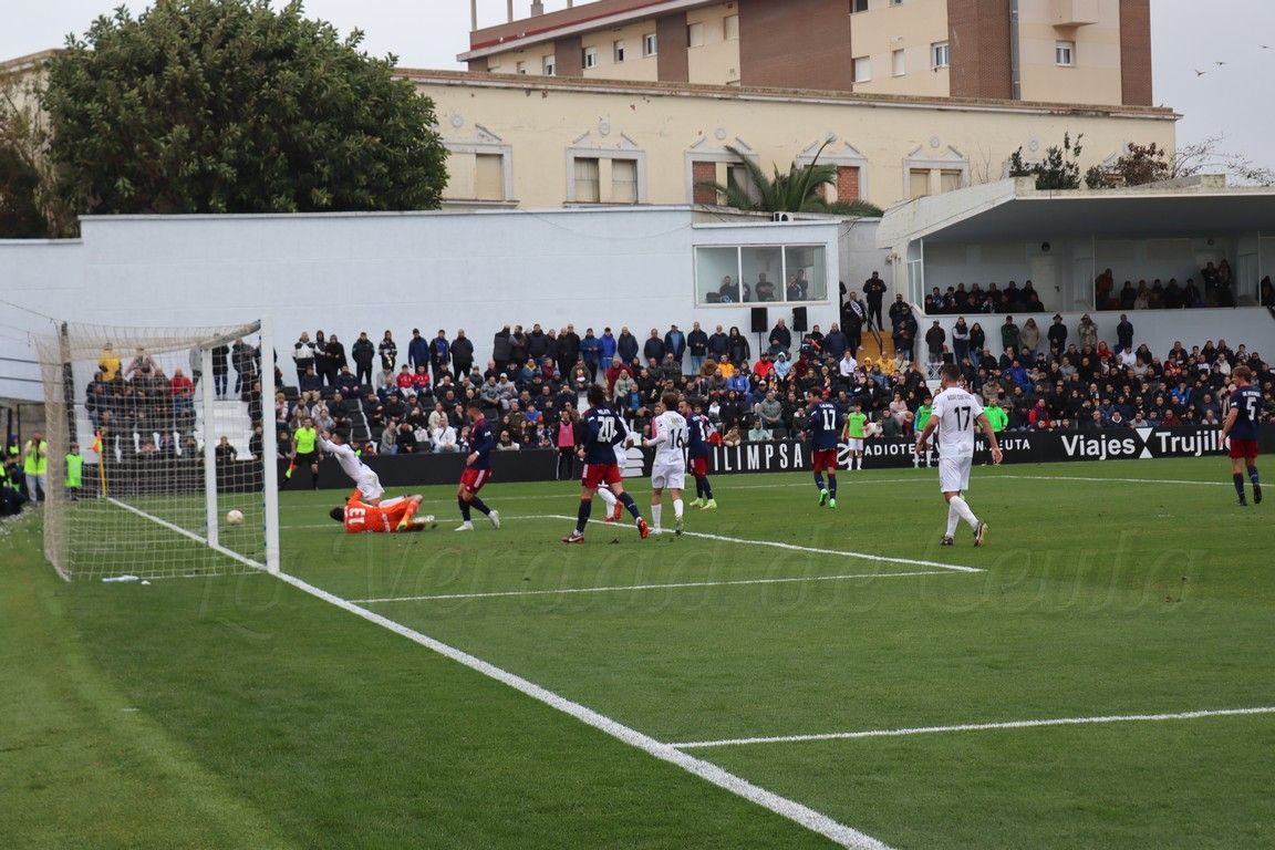 Ceuta Rayo Majadahonda 1902 08