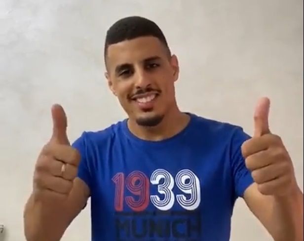 Hamza: “la liga española ha cambiado mucho, pero sigue siendo la mejor del mundo”