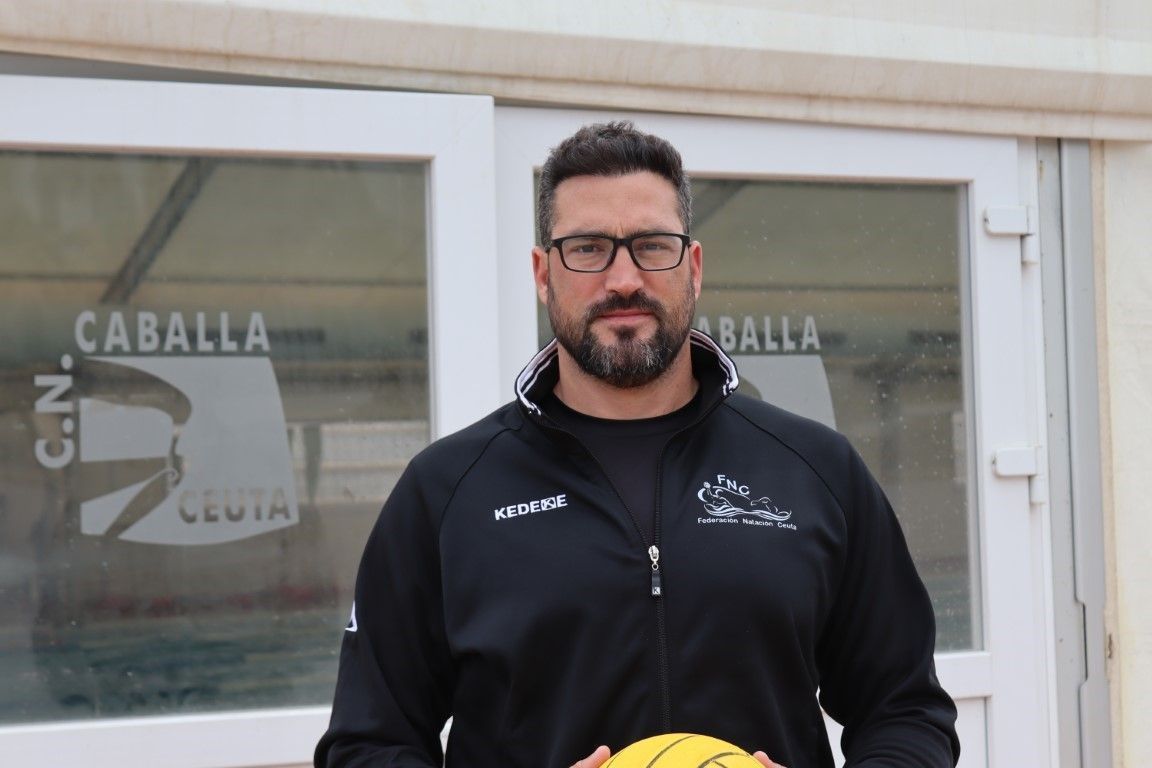 Peter Kubicsko: “nos ha faltado tiempo y experiencia pero estoy muy orgulloso de la plantilla del CN Caballa”