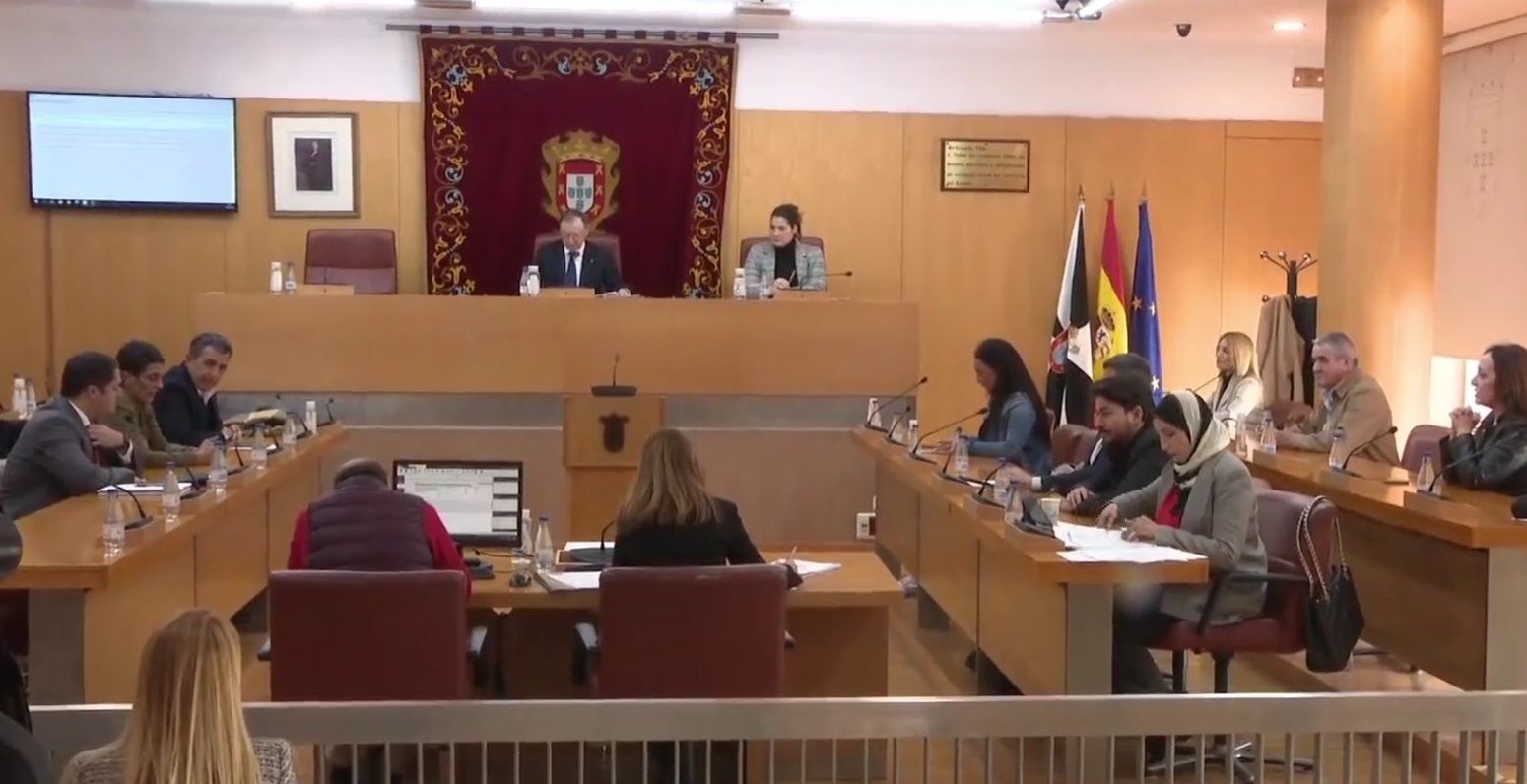 El Pleno atiende las resoluciones judiciales sobre los premios de jubilación