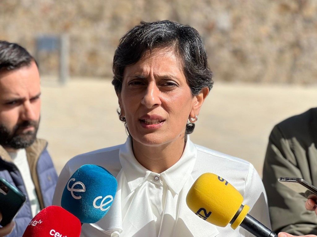 El Gobierno de Vivas dice que no ha recibido ninguna comunicación oficial de la denuncia contra Kissy Chandiramani