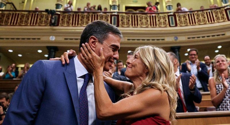 El Gobierno aprueba la subida del SMI en 2024 a 1.134 euros en 14 pagas