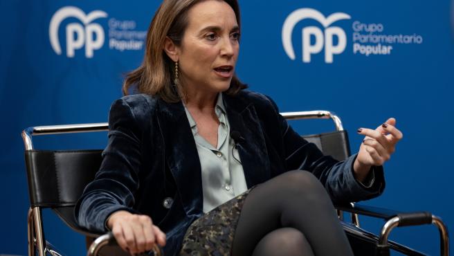 El PP reclama reforzar las Fuerzas Armadas con la reincorporación de militares de complemento
