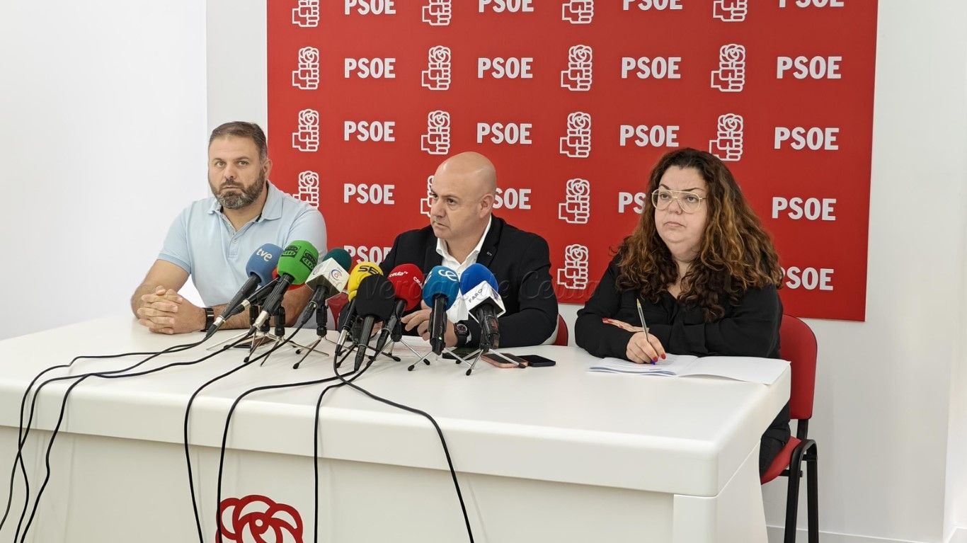 El PSOE propone reforzar la atención a los niños y niñas con TEA/ TDAH en las guarderías de Ceuta