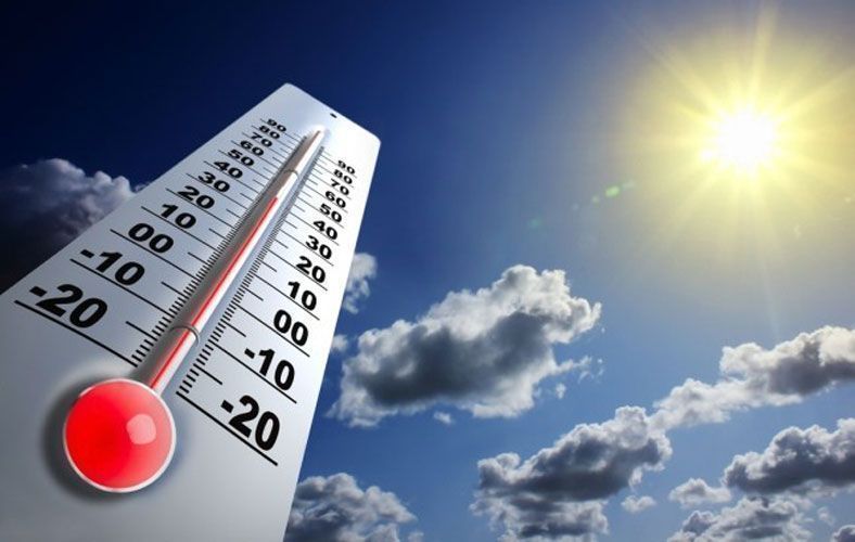 Sanidad recuerda a la población la importancia de tomar medidas preventivas para protegerse de las altas temperaturas