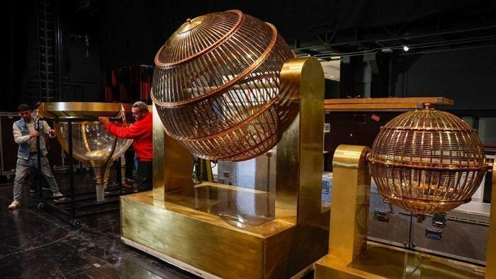 Los ceutíes sólo han jugado 19 euros por habitante en el Sorteo de Navidad