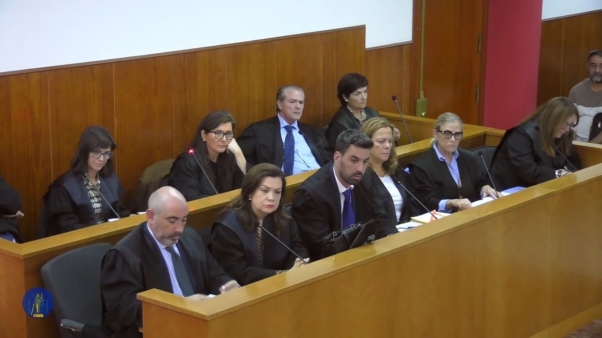 El abogado de Susana Román y Rabea Mohamed solicita que se retire la acusación de organización criminal