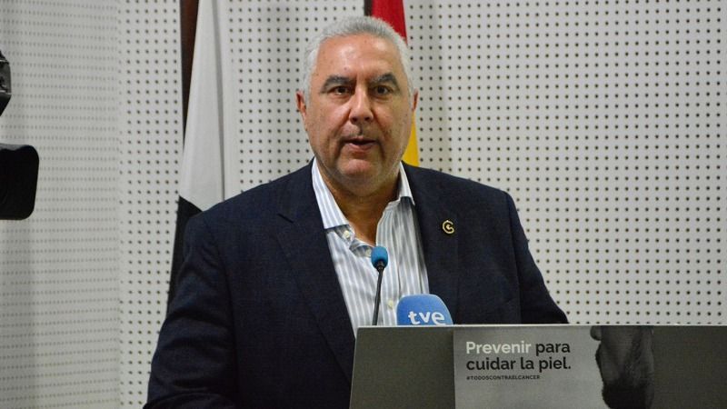 Aumentan los casos de cáncer de piel en España, alerta la AECC