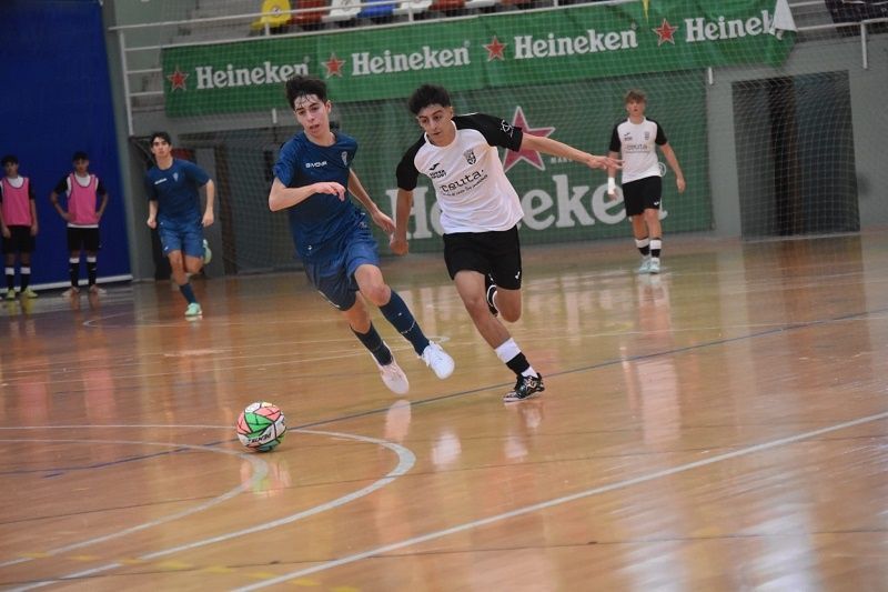 El Deportivo Ceutí busca volver a la victoria ante El Ejido