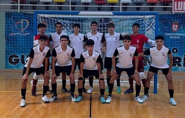 El Deportivo Ceutí busca su primera victoria en Málaga ante un rival en racha 