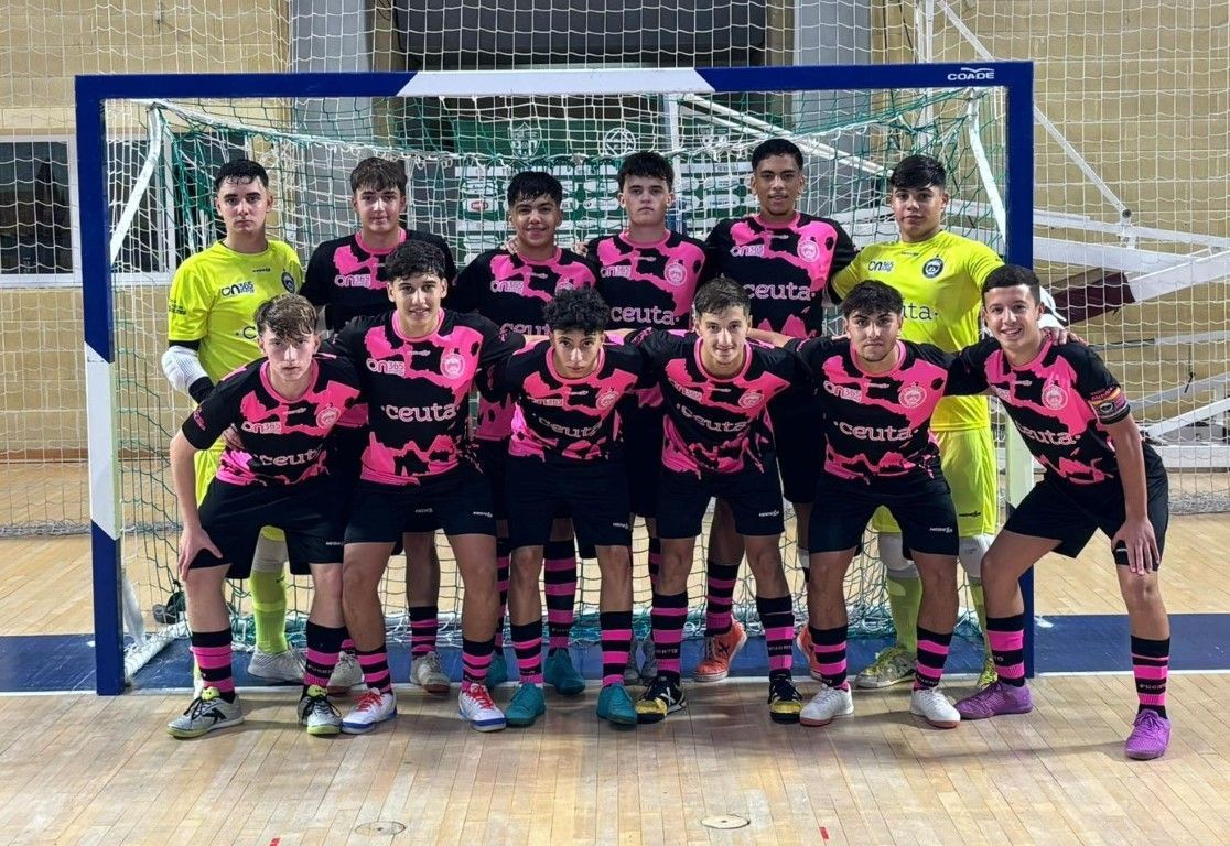 El Deza Córdoba derrota al CD Puerto y le arrebata el liderato (3-2)