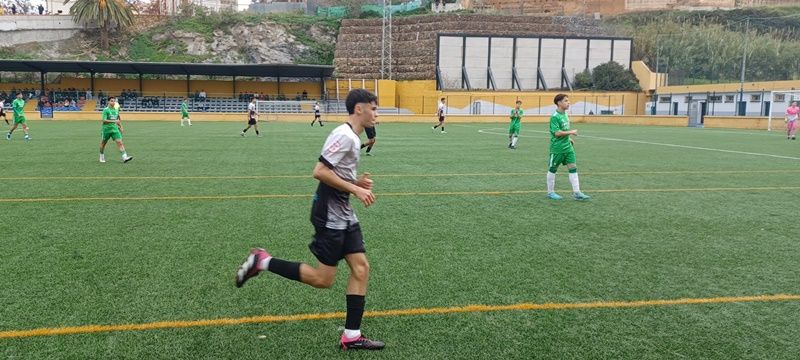 Partido de vital importancia para las aspiraciones del Polillas frente al Coria 