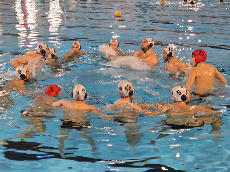 El Caballa se juega la clasificación ante el líder Montjuic en un vibrante duelo este sábado