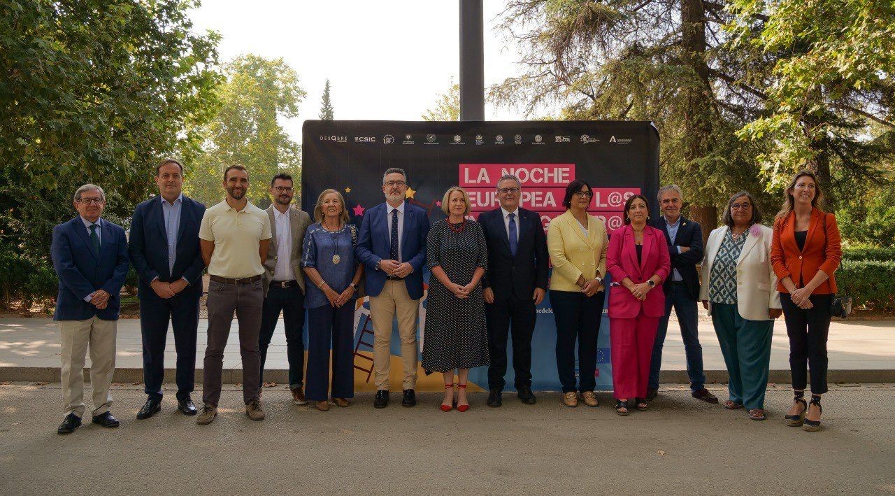 Ceuta se sumará a la “Noche Europea de los Investigadores”